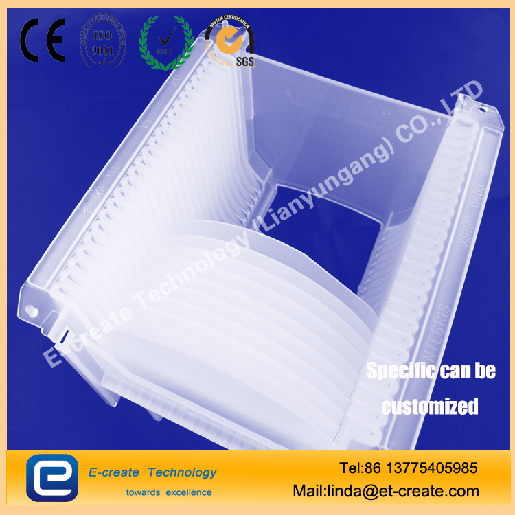 Glass wafer4 inch, 6 inch, 8 inch, 12 inch，Semiconductor packaging grade glass wafer