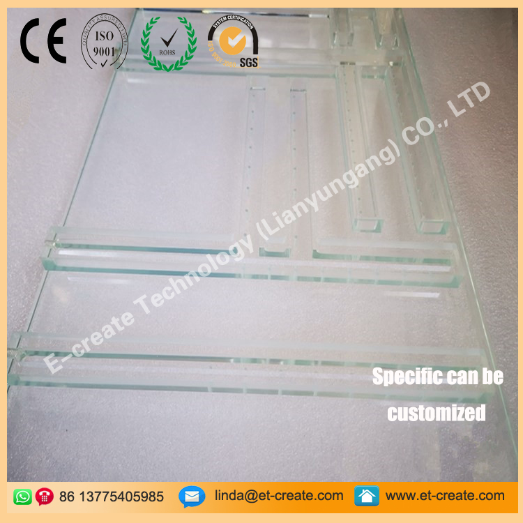 Optical glass vacuum adsorption plate，Glass vacuum adsorption platform，Glass Vacuum suction cup，Optical glass vacuum adsorption plate