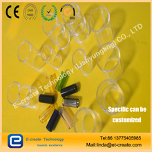 E-Cigarette Glass TubeE-Cigarette Pyrex Glass